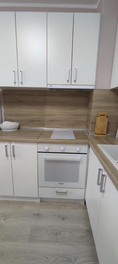 Luxury And Stylish Apartmen, Metro Station Obelya صوفيا المظهر الخارجي الصورة
